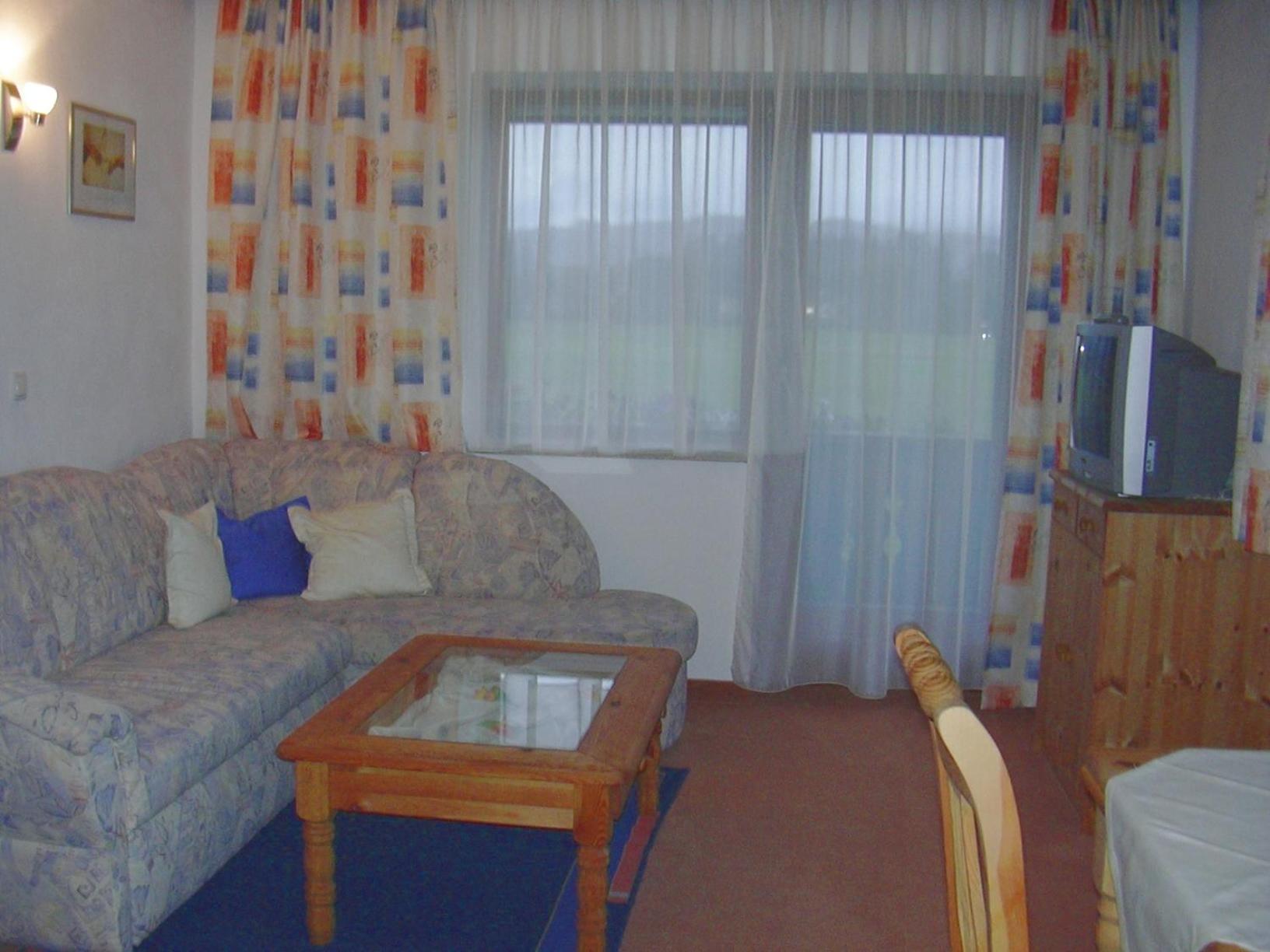 Haus Margit Apartment Kössen Cameră foto
