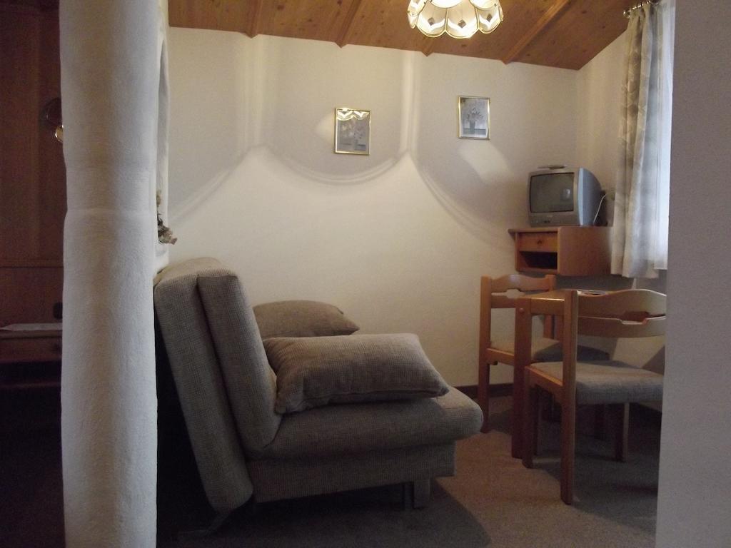 Haus Margit Apartment Kössen Cameră foto